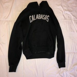 Pacsun Calabasas Hoodie